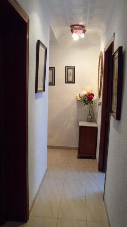 30-3- Бюджетная Комната В Квартире Для 2 Человека, Alicante Apartment Ngoại thất bức ảnh