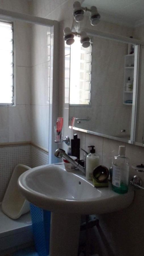 30-3- Бюджетная Комната В Квартире Для 2 Человека, Alicante Apartment Ngoại thất bức ảnh