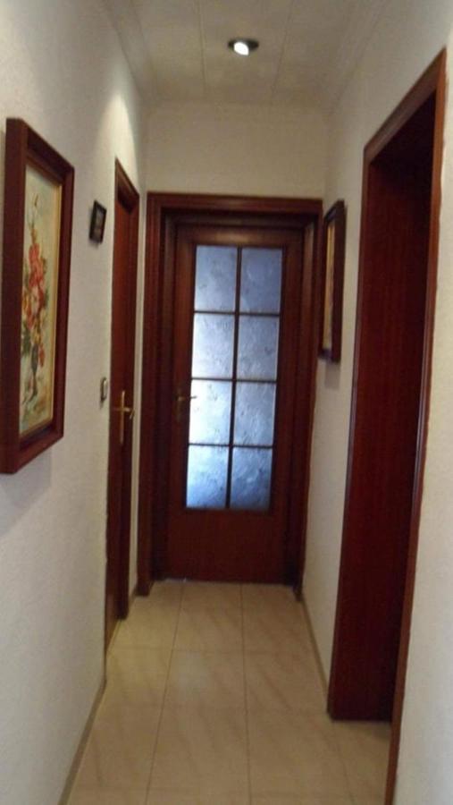 30-3- Бюджетная Комната В Квартире Для 2 Человека, Alicante Apartment Ngoại thất bức ảnh