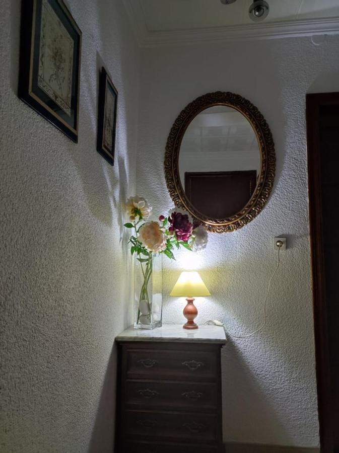 30-3- Бюджетная Комната В Квартире Для 2 Человека, Alicante Apartment Ngoại thất bức ảnh